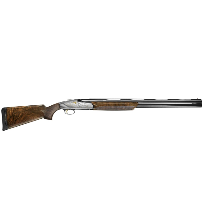 Strzelba Benelli 828U STEEL BE.S.T Limited Edition 12/76 - 28"